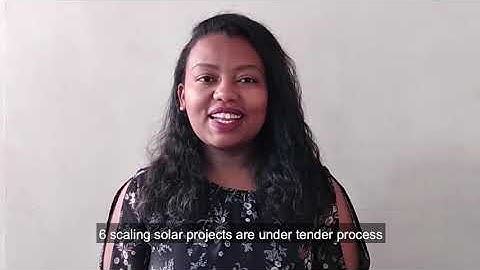 #ParisInfraWeek 2020 - Presentation: Spotlight Video: Africa Infrastructure Fellowship Program