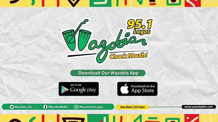 Women's Corner Wit Cheche Smith Ontop Oga Madam Office | 18TH NOVEMBER 2025