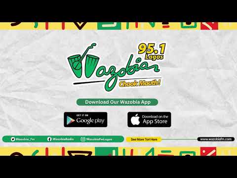 Women S Corner Wit Cheche Smith Ontop Oga Madam Office 18TH NOVEMBER 2025