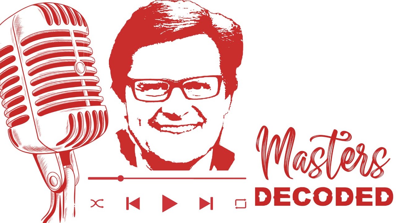 S1 - EP4: Steve Hamilton Clark - Refuel, Reflect and Reconnect