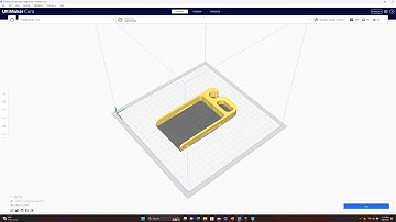 Creality Ender 3 Neo   Part 4   Slicing with Cura