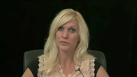 Congressional Testimony:  Vanessa Sommerfeld to Bi...