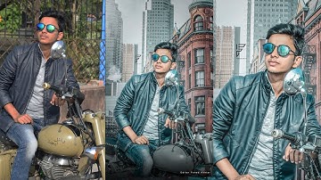 how to edit like sony jackson photo manipulation editing photoshop cc