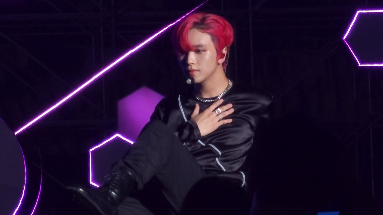 220908 nct dream The Dream Show 2 더드림쇼2 dreaming (해찬,지성 위치)