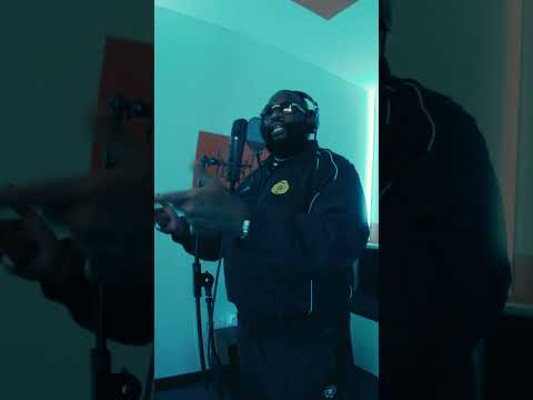 Bar after bar. 😤 Rick Ross hits The Booth to drop an exclusive live version of “Minks In Miami”