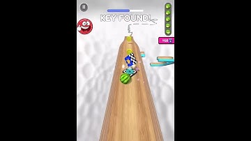 Going Balls Epic Race Android iOS Gameplay #goingballs