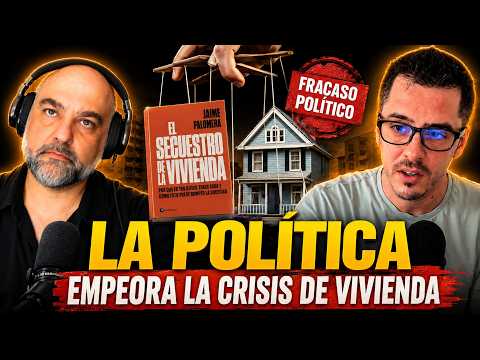 POLITICS is WORSENING the HOUSING crisis | with lgnasi BoItó