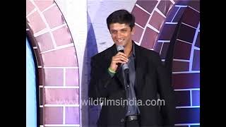 Rahul Dravid's best destination is any Indian jungle, on stage with Rahul Bose and Mahesh Bhupati