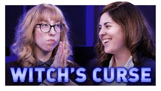 What Is the Worst Spell a Witch Could Curse You With?