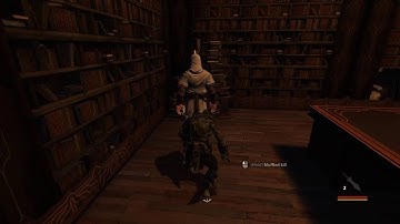 Lets Play Styx Master of Shadows 15 - Meet Ector - Akenash