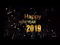 Happy New Year 2019 - VIGOUS