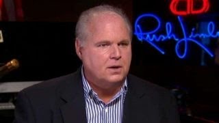 Greta: The staying power of Rush Limbaugh Wealth