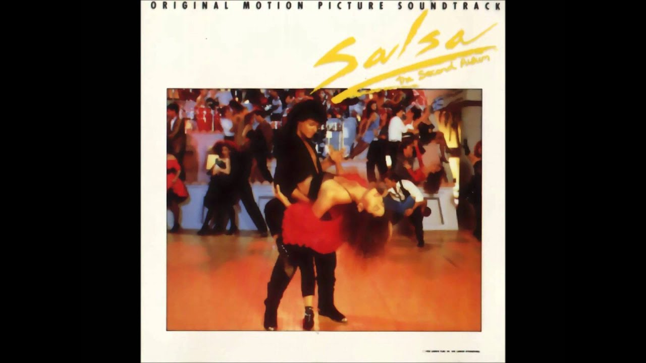 michael sembello salsa heat