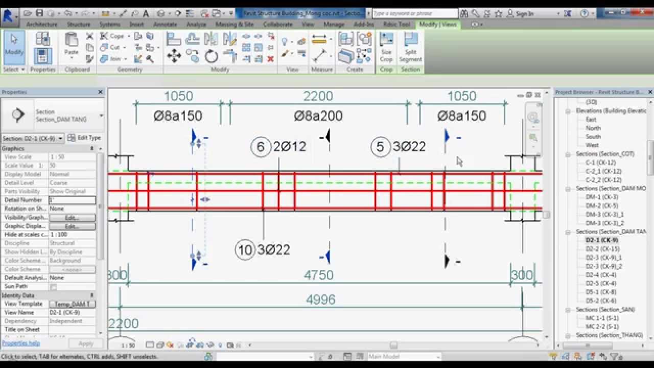 Auto Section - YouTube