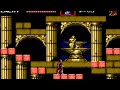 Akumajou Densetsu Hard-Mode Playthrough (No Miss,Alucard With,Sunken City Way)