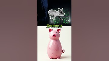 Bottles Animals x Zoonomaly 2  #zoonomaly  #garrysmod #Animals