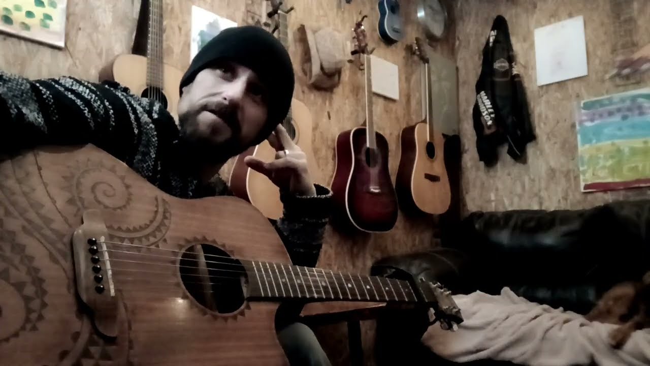 Cheap Guitars (a buyers market!) & Why