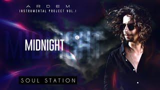 Ardem - Midnight Official Audio