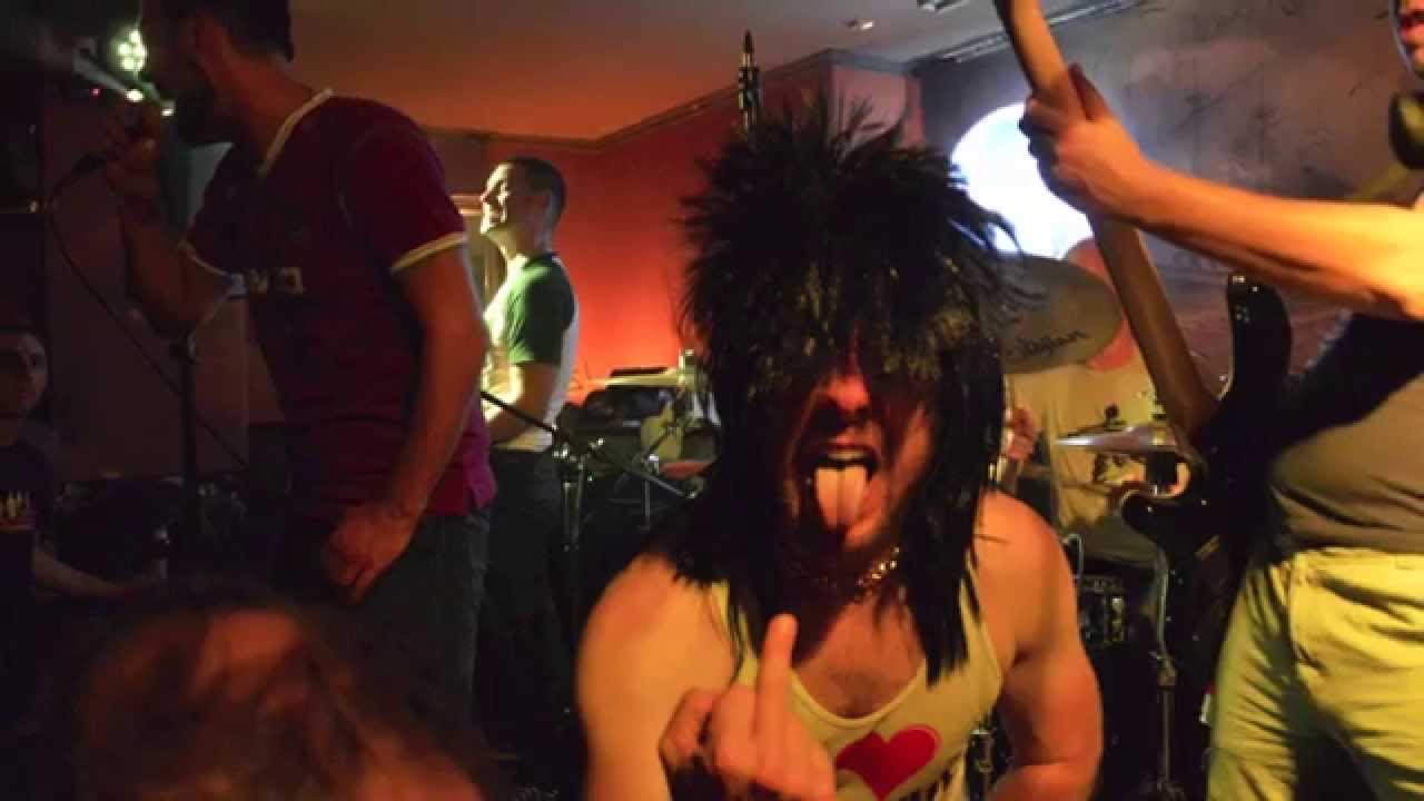 Begbie Boys - Neue Runde Neues Glück