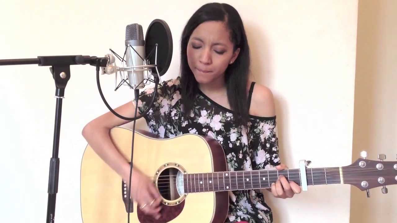 Young And Beautiful - Lana Del Rey Cover by Laura Zocca - YouTube