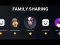 How to Share PS PLUS for FREE across all accounts