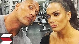 10 Wrestlers You Had No Idea Were Related