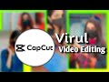 Learn Video Editing with CapCut Step-by-Step Tutorial by Cut Create Video