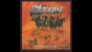 Watch Saxon Dont Worry video