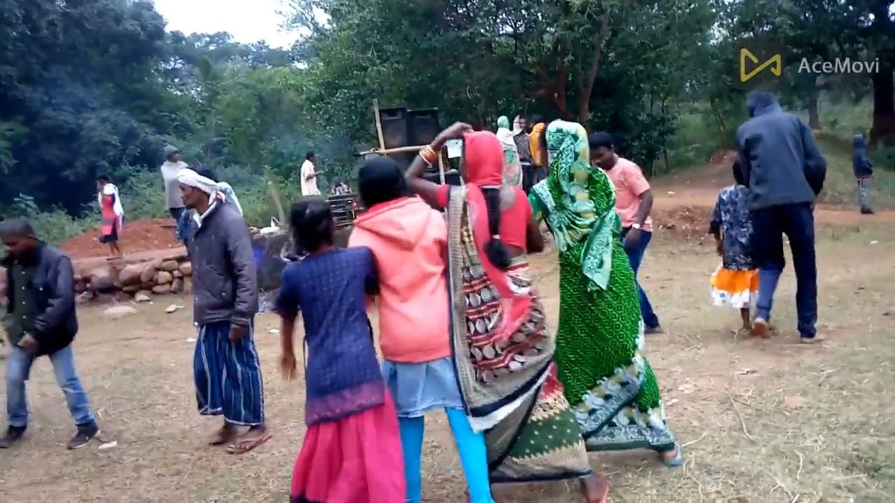 JANAM JANAM NIA KAHANI TAINA || NEW MUNDARI KARAM JADUR SUSUN VIDEO || DUNGRISAHI, BALIDIHA