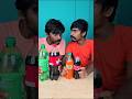 Cold Drink Battle🥤😆😂