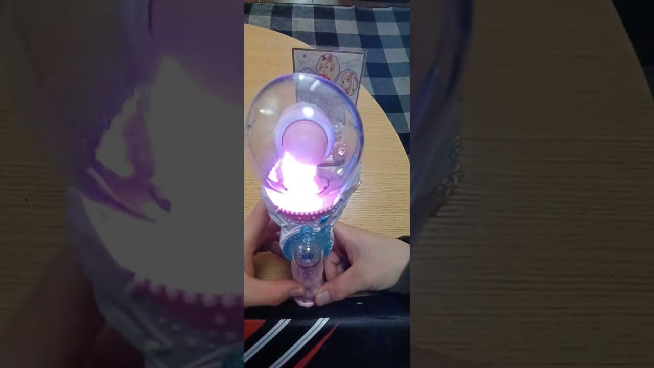 初配信!!ひろがるスカイプリキュア変身スカイミラージュで遊んでみた!!✨