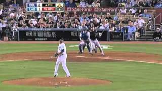 2009/10/02 Recap: COL 4, LAD 3