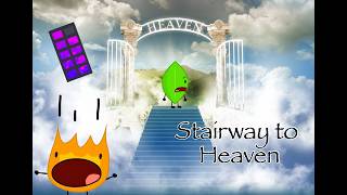 Stairway to Heaven Completion (D9)