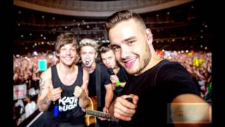 One Direction - Inifity (empty arena edit)