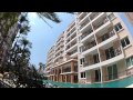 Paradise Park Condominium Jomtien Pattaya. See reviews and description below