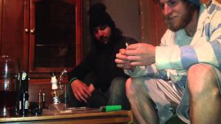 Kings Dabs: DabbinCabbinTV Gil710 Dab Nation
