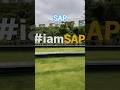 SAP Campus, Bengaluru | #sapindia #sap #corporate shorts viral
