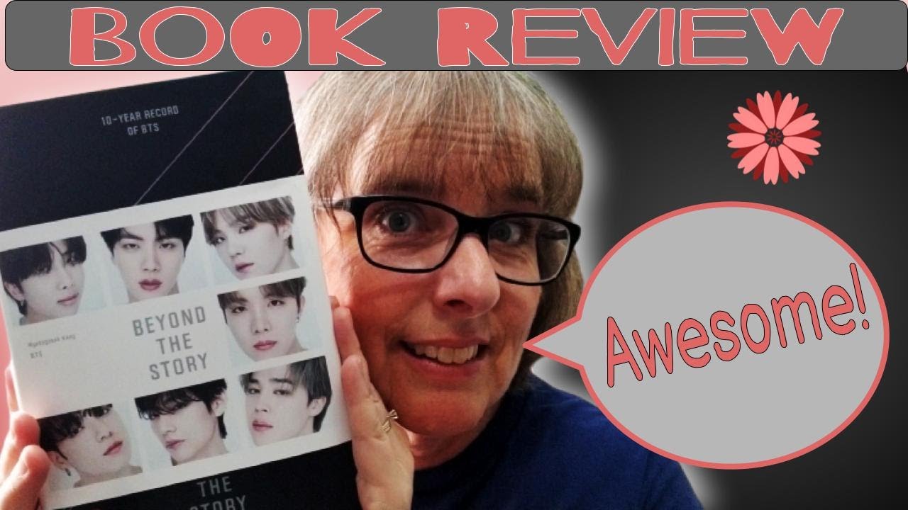 My Thoughts on the BTS Memoir: Beyond The Story