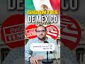 ¿En cuál EMPRESA de México INVERTIRÍAS hoy?