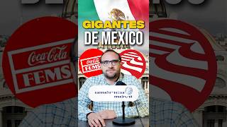 ¿En cuál EMPRESA de México INVERTIRÍAS hoy?