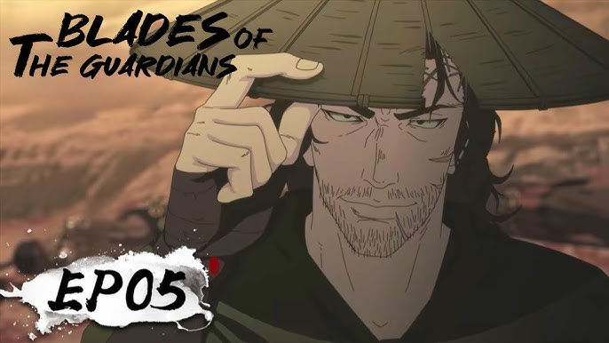 ✨MULTI SUB  Blades of the Guardians EP 04 