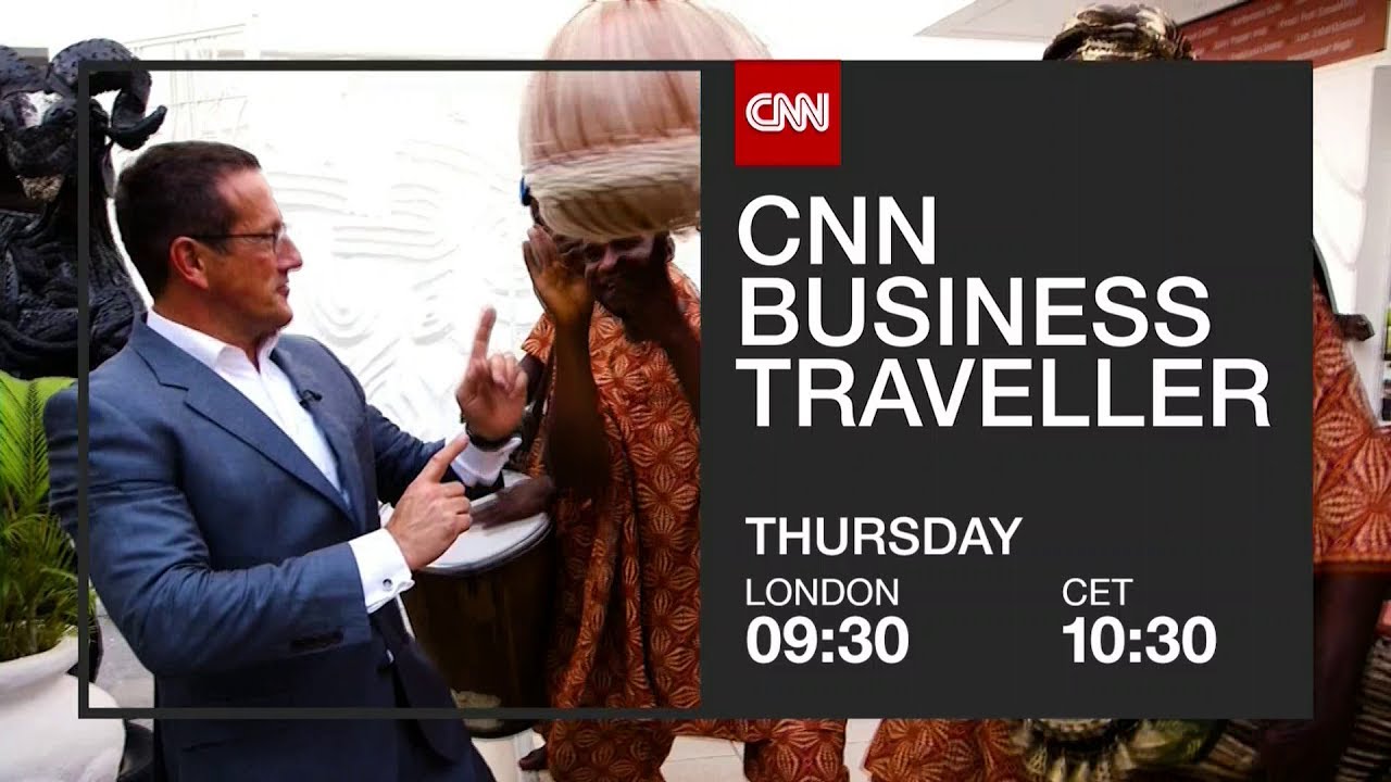business traveller cnn