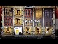 Online Slots Compilation BONUS & WINS !! SPEED PLAY HIGH ROLLER CASINO