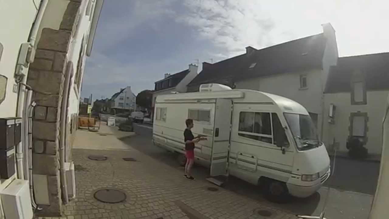 Bretagne : un midi en immersion dans une crêperie !