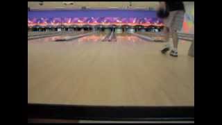Storm Victory Road Solid on the Cheetah pattern