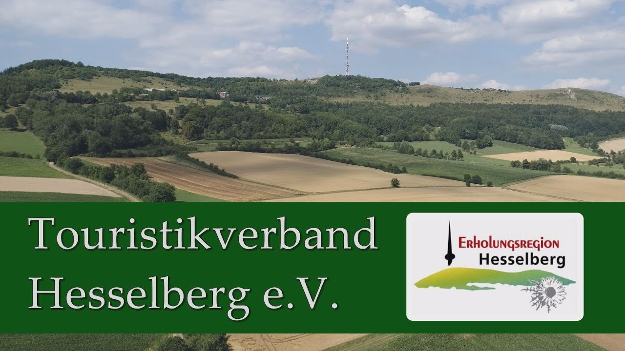 Touristikfilm Hesselberg