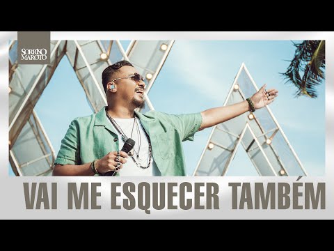 Sorriso Maroto – Vai Me Esquecer Também (DVD AMA)