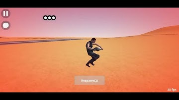 AngryMunci in hypper sandbox