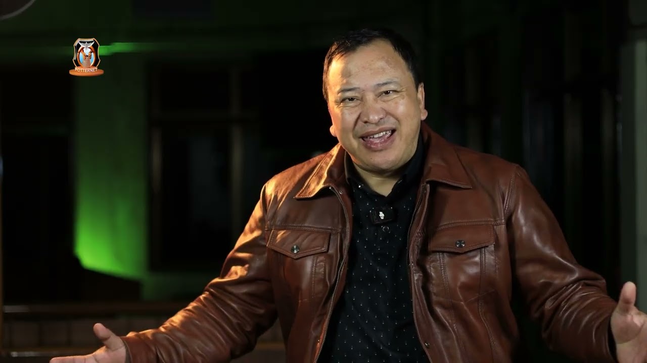 U soitan um don kawei ruh ka success story | Potternettv | khubor step 2026