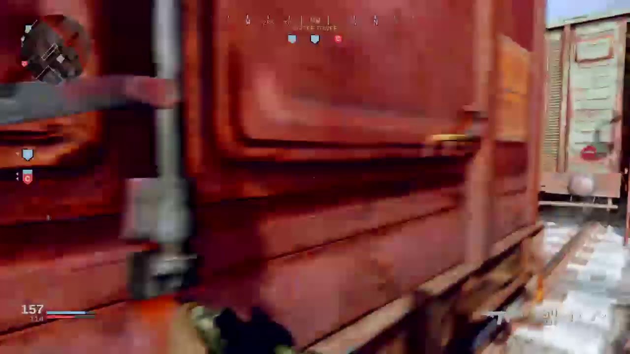 Shipment am i crazy #-LoE